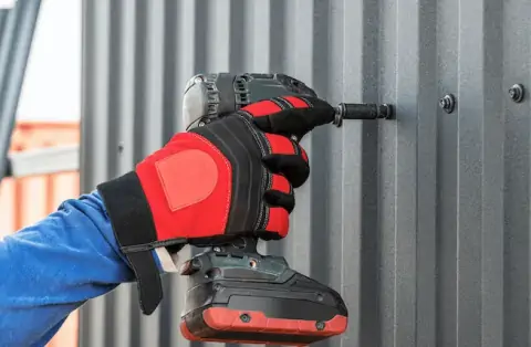 Travaux de zinguerie - Saverdun